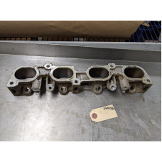 114H030 Lower Intake Manifold From 2009 Nissan Rogue JN8AS58V69W447832 2.5  Japan Built